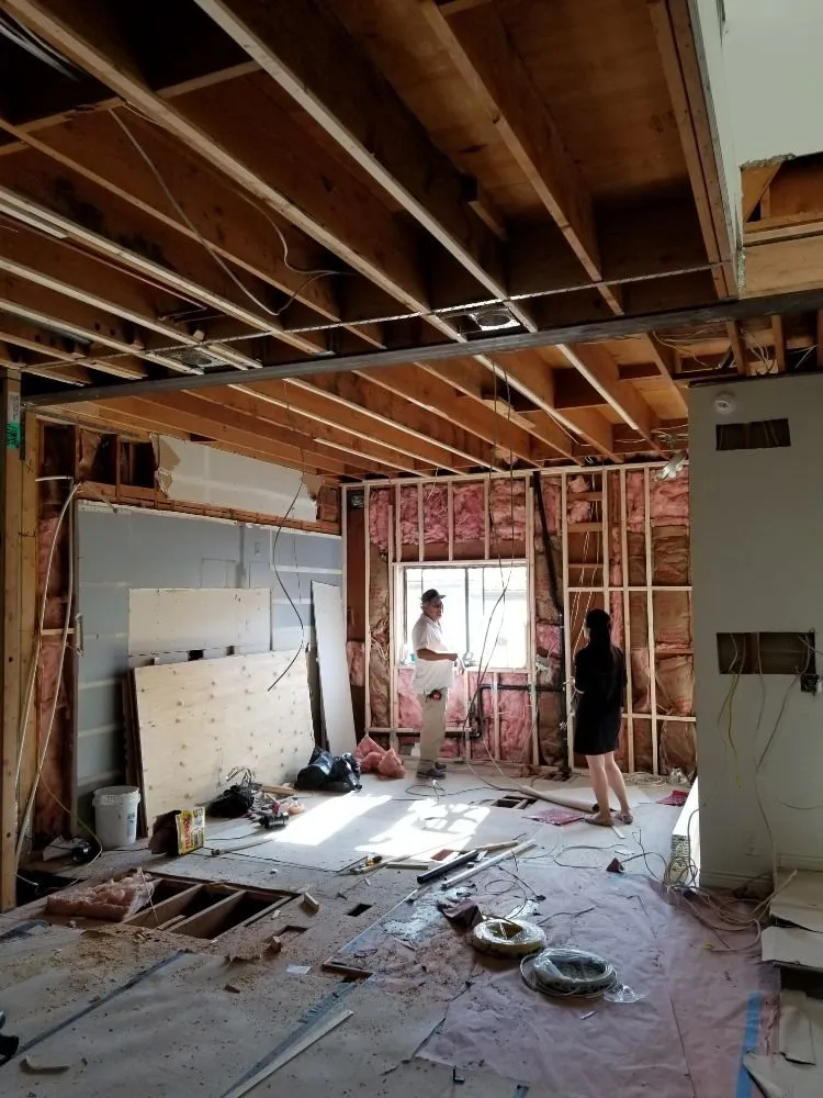 Slide of Seco Electric