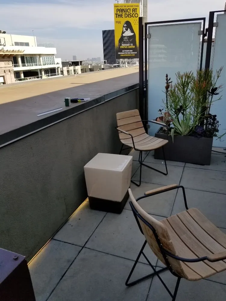 Slide of Seco Electric