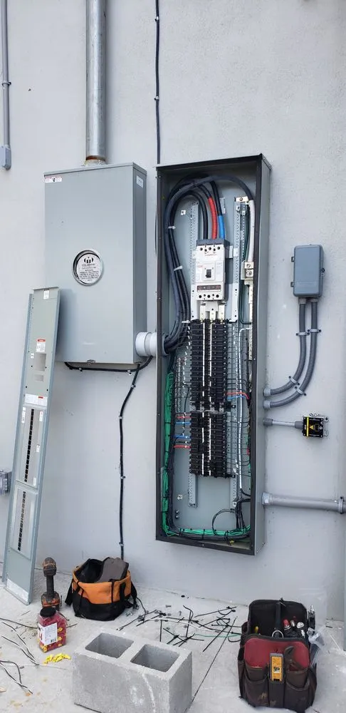 Slide of Second Opininon