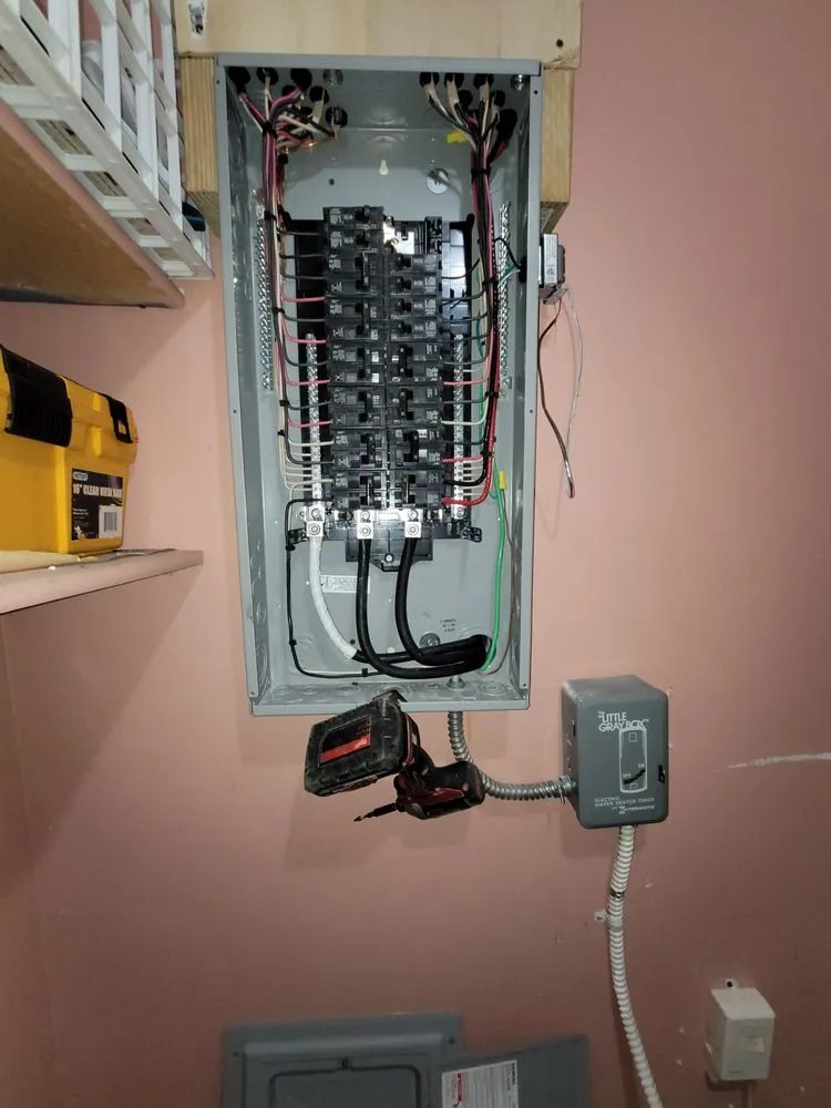 Slide of Second Opininon