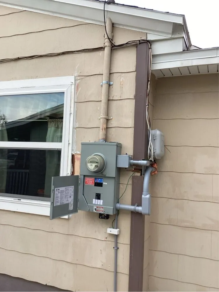 Slide of Second Opininon