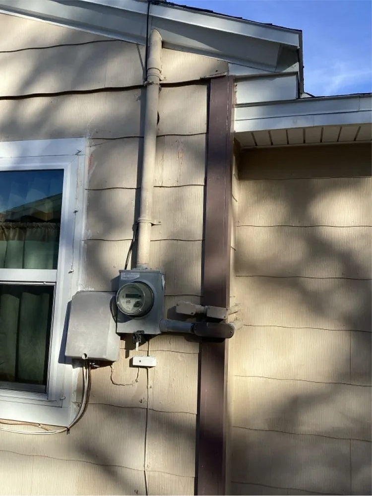 Slide of Second Opininon