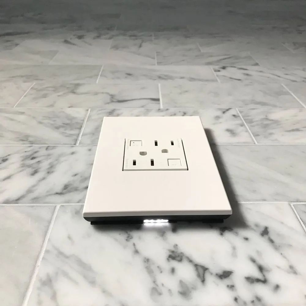 Slide of Seconds 24 Hour Electrician