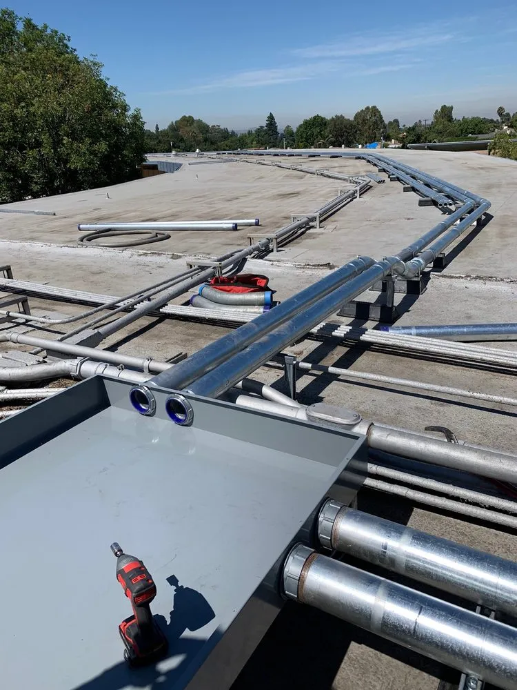 Slide of Secure Electric