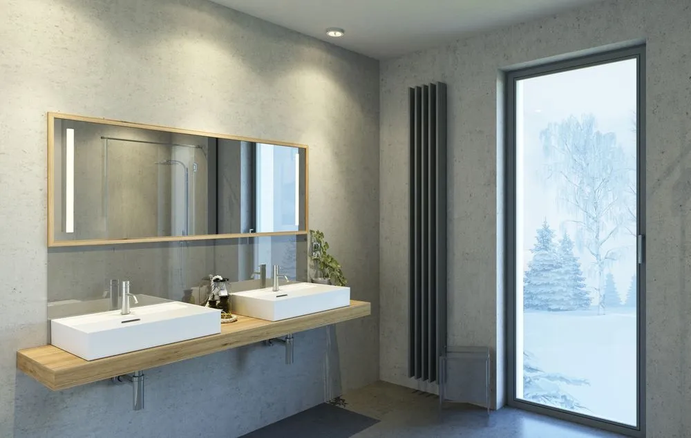 Slide of Secure Electric