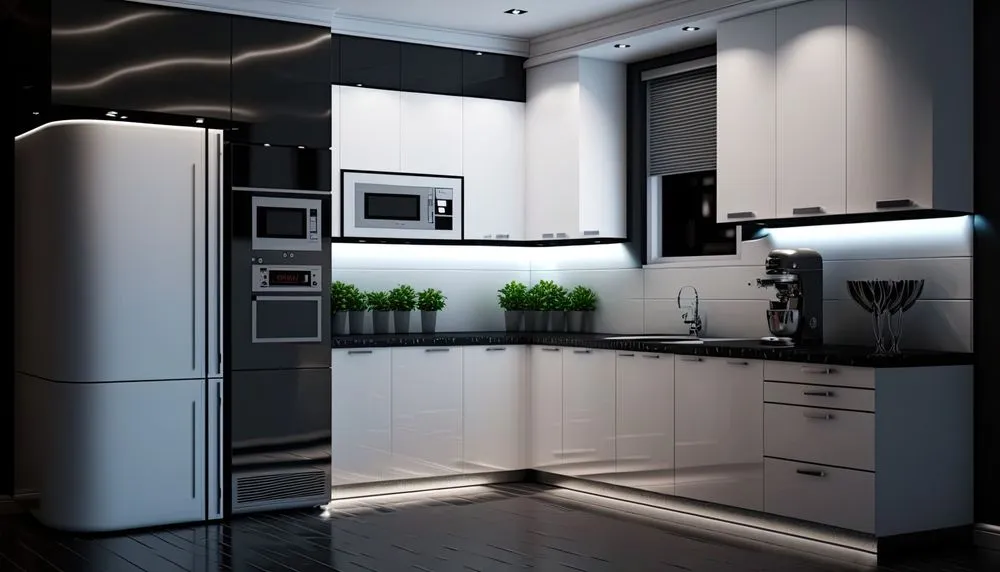 Slide of Secure Electric