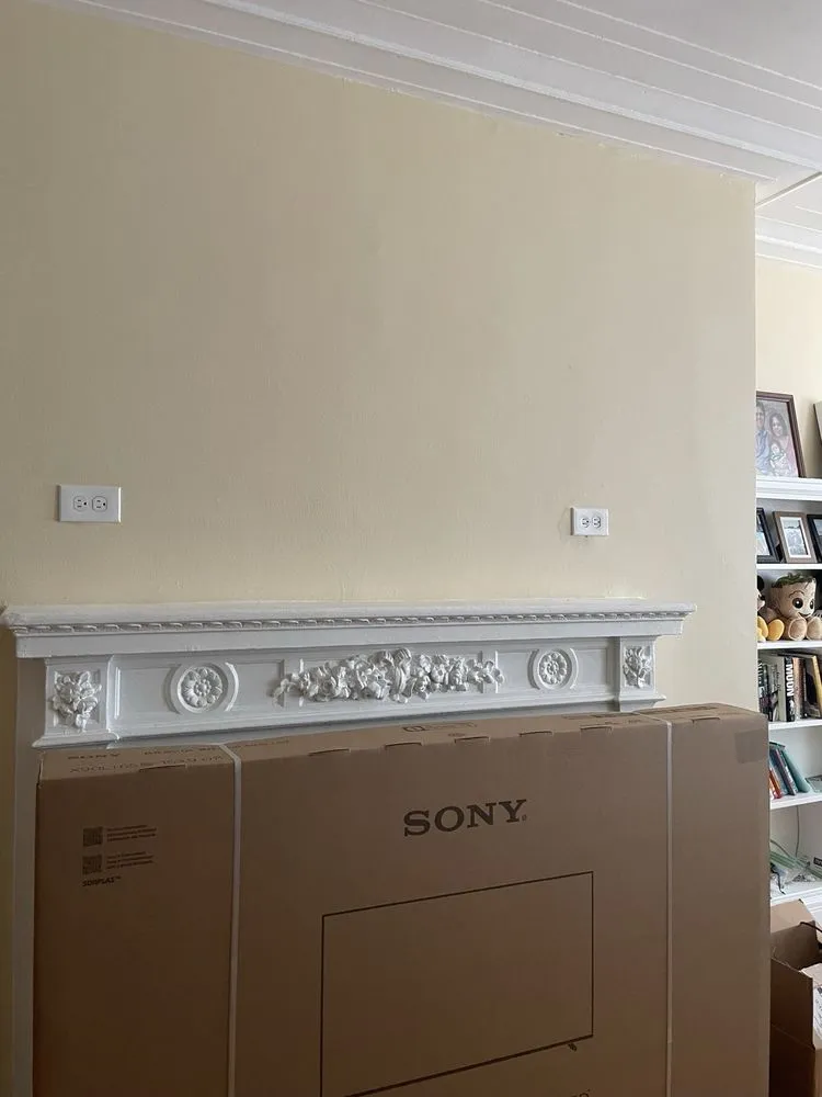 Slide of Secure Electric