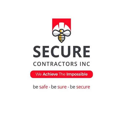 Slide of Secure Electrical Contractors 