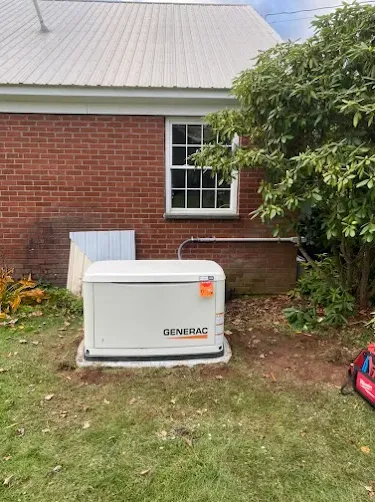 Slide of Secure Electrical Contractors