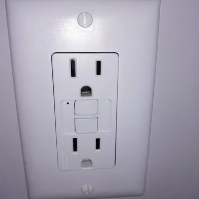 Secure Electrical Services Logo