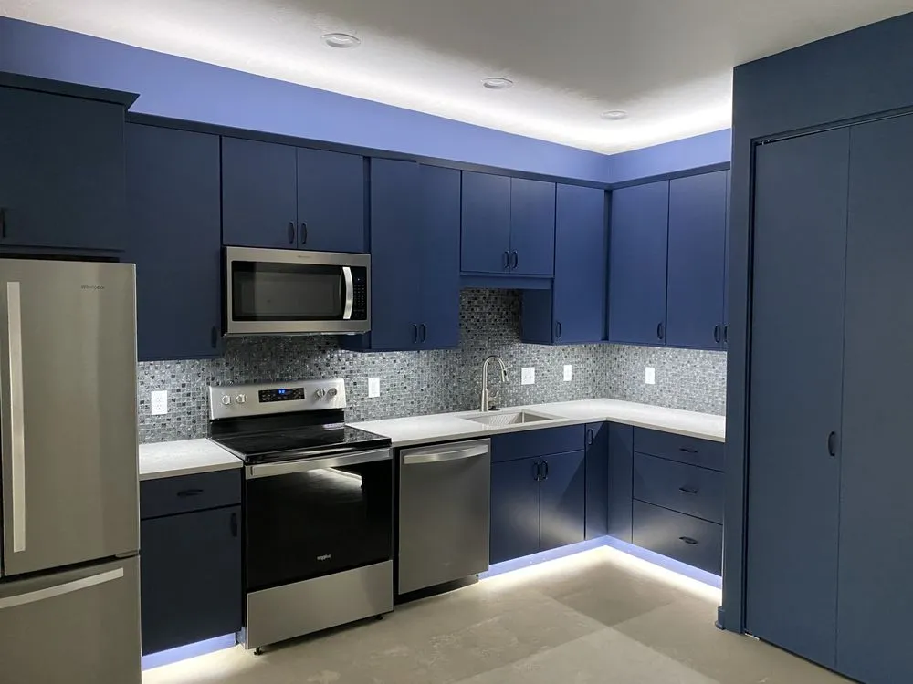 Slide of Secure Electrical Services