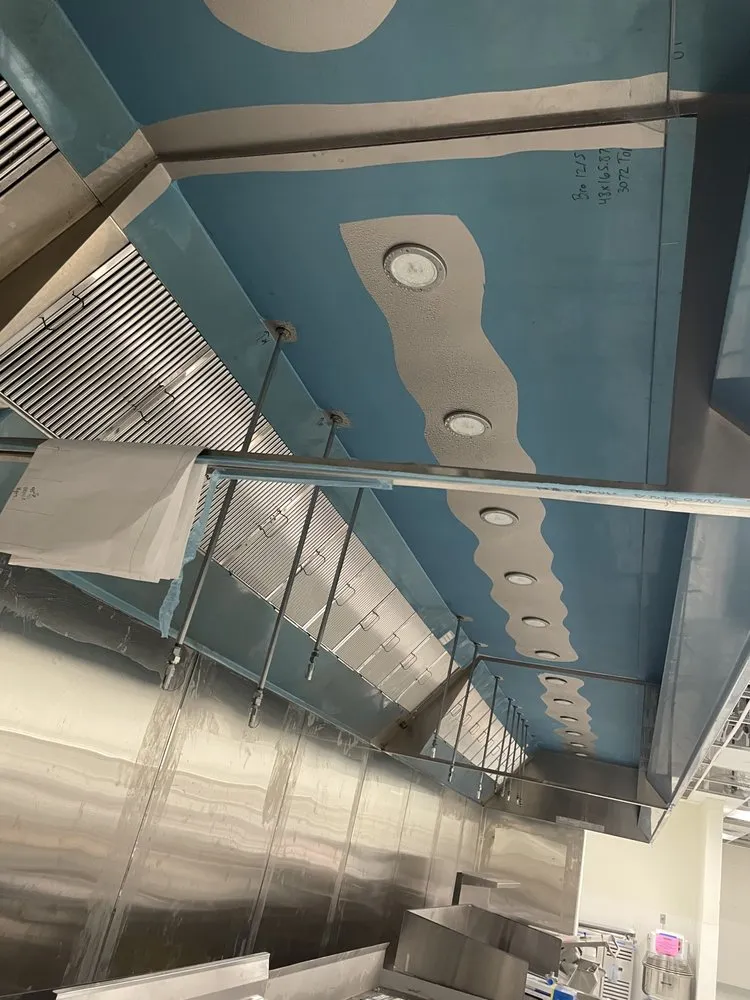 Slide of Secure Power Electrical