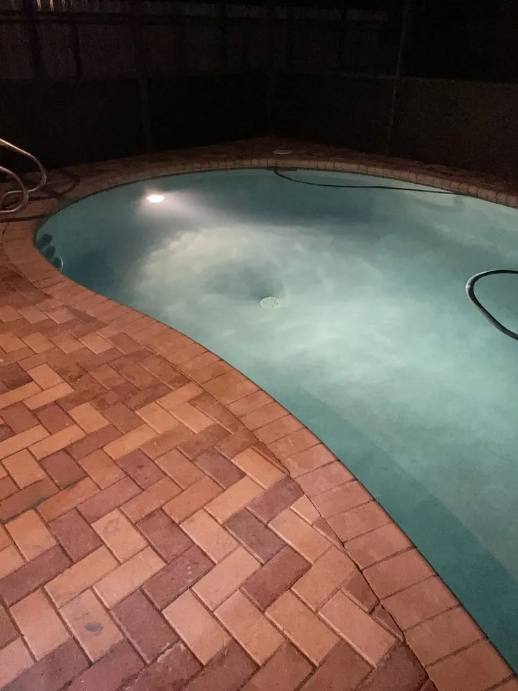 Slide of Secure Power Electrical