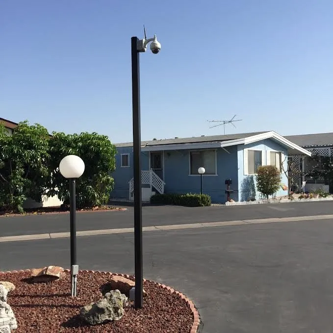 Slide of Secure Tech Automation