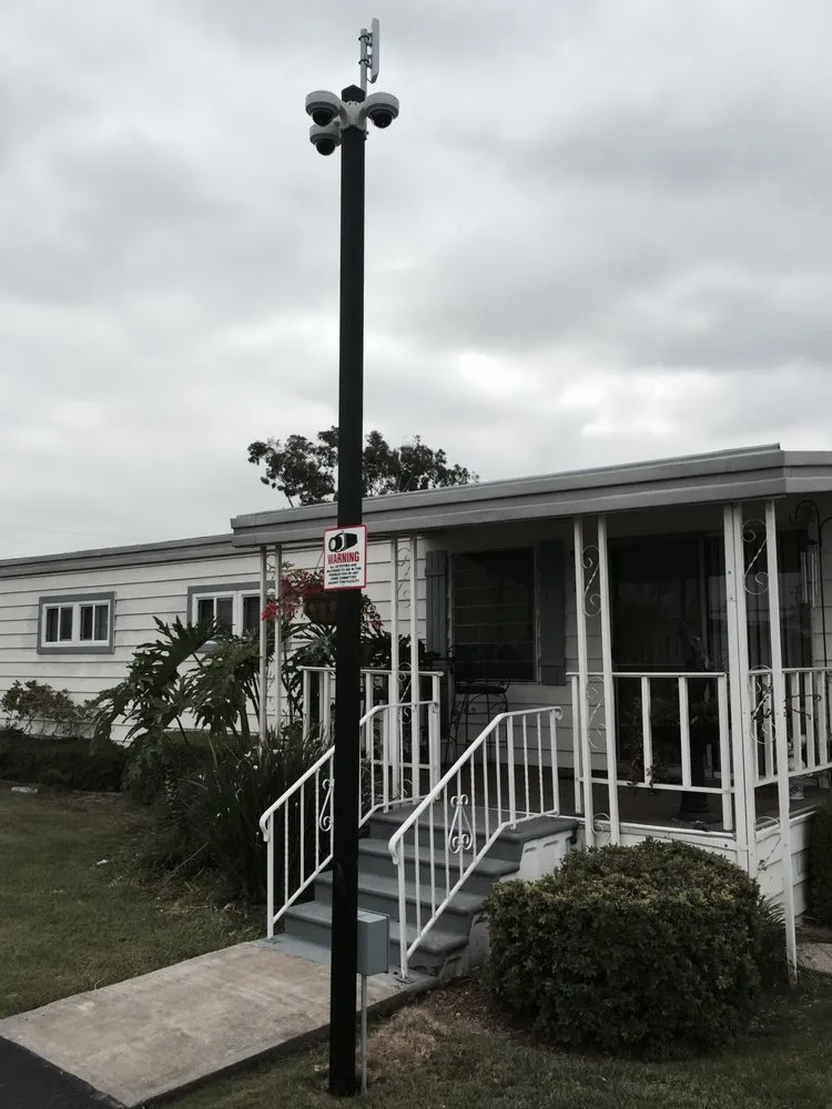 Slide of Secure Tech Automation