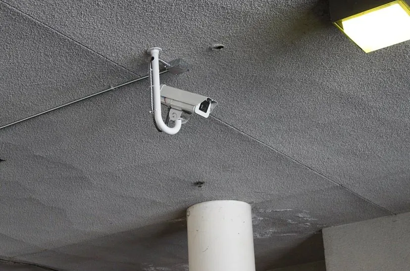 Slide of Secure Tech Automation