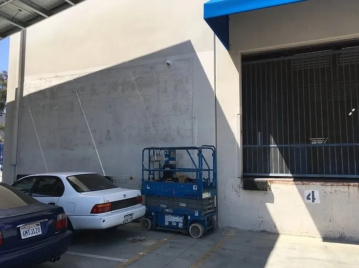 Slide of Secure Tech Automation