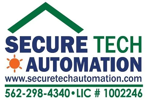 Expert lighting installation experts serving ,  - Secure Tech Automation