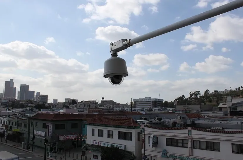 Slide of Secure Tech Automation