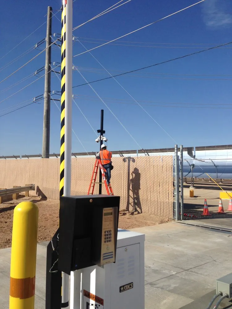 Slide of Security, Innovations & Integrations Group