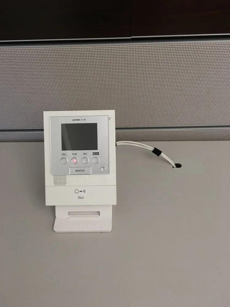 Slide of Security, Innovations & Integrations Group