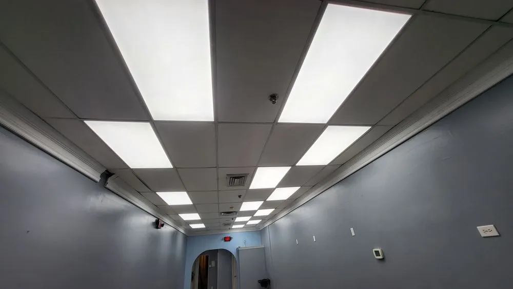 Slide of Sed System & Electrical Devices