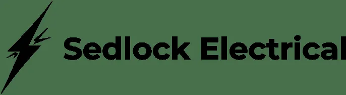 Slide of Sedlock Electric