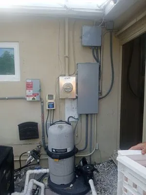 Sedlock Electric Logo