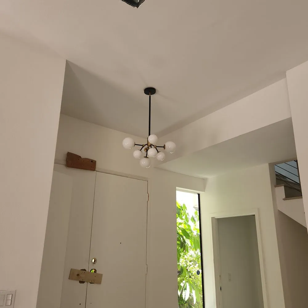 Slide of Sedo Electric