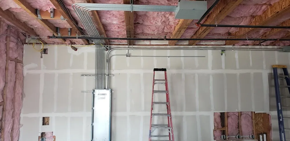 Slide of Sedo Electric