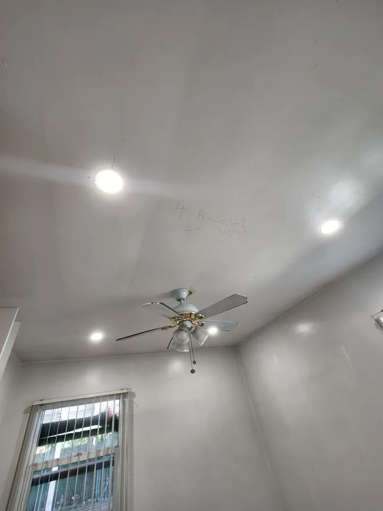 Slide of Sedo Electric