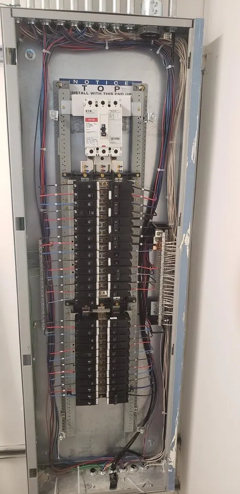 Emergency electrical repair service in ,  - Sedo Electric