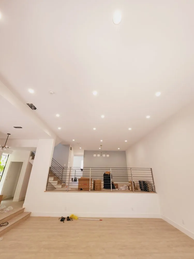 Slide of Sedo Electric