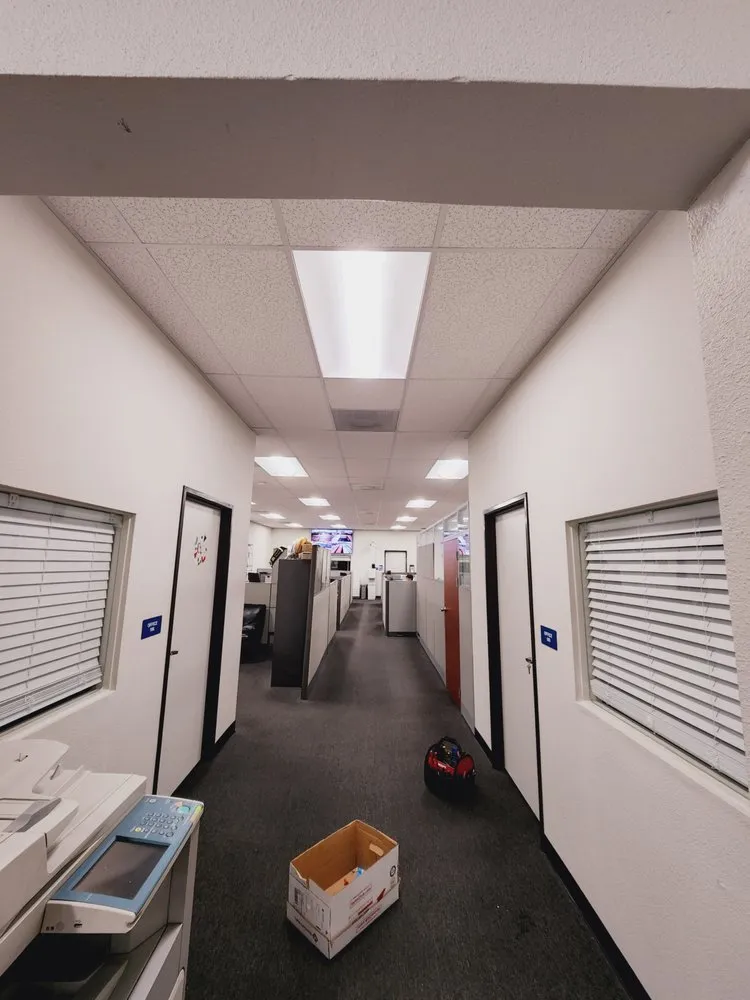 Slide of Sedo Electric