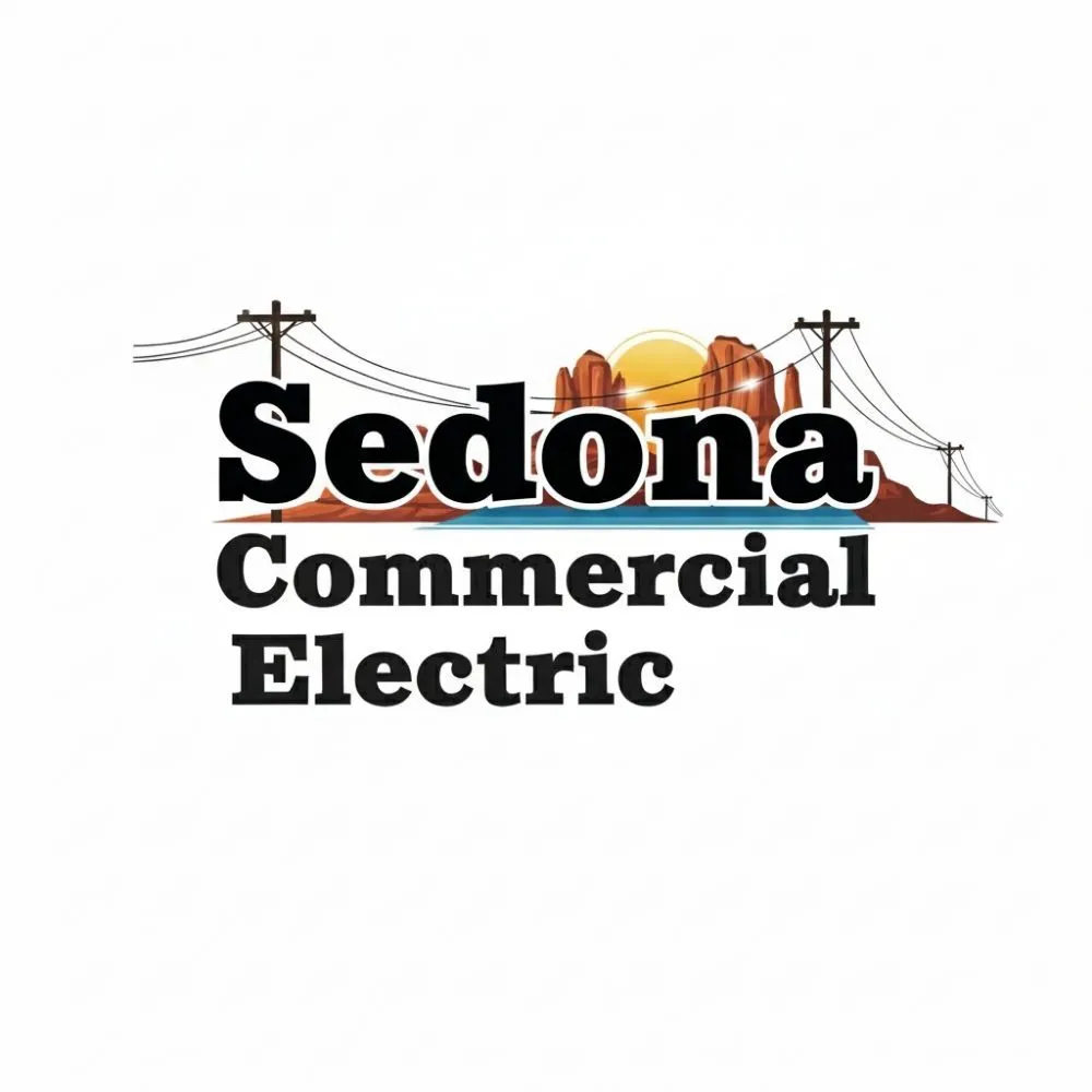 Slide of Sedona Commercial Electric