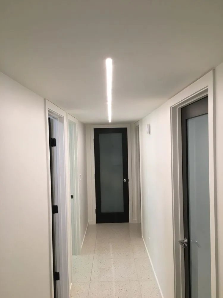 Slide of See The Light