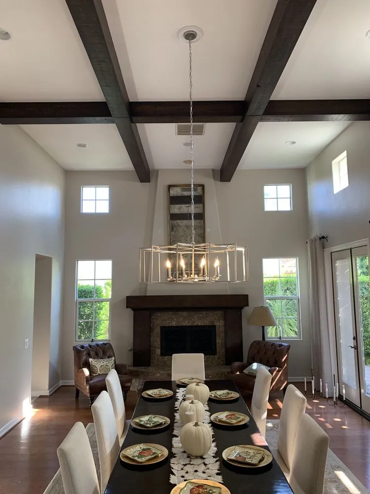 Slide of See The Light