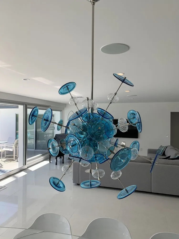 Slide of See The Light