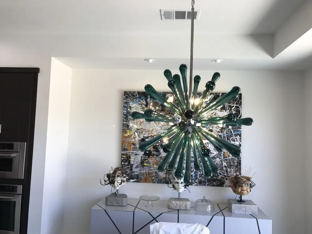 Slide of See The Light