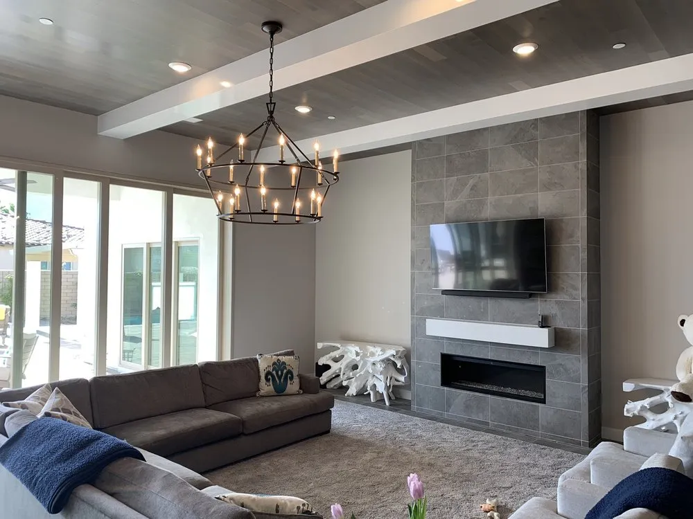 Slide of See The Light