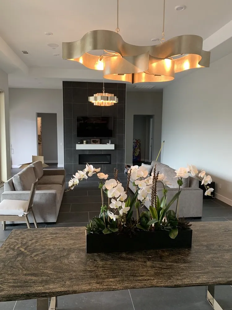 Slide of See The Light