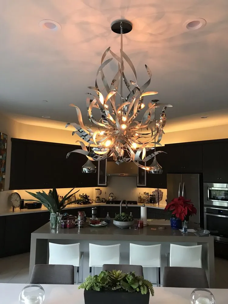 Slide of See The Light