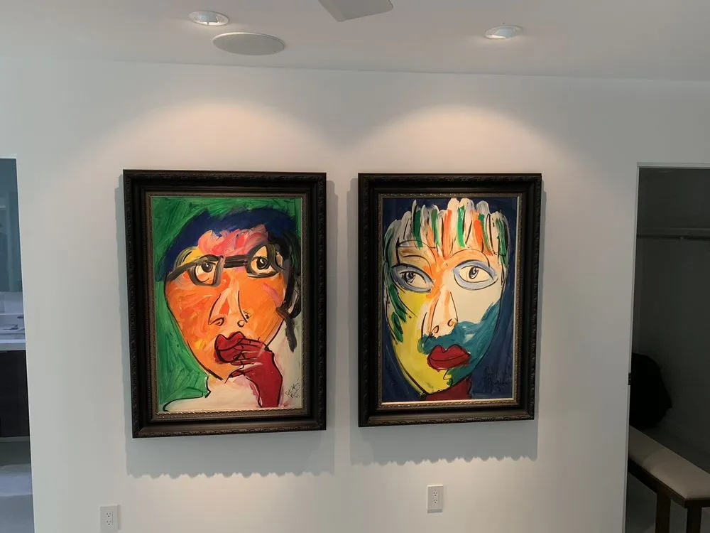 Affordable wiring installation service in ,  - See The Light