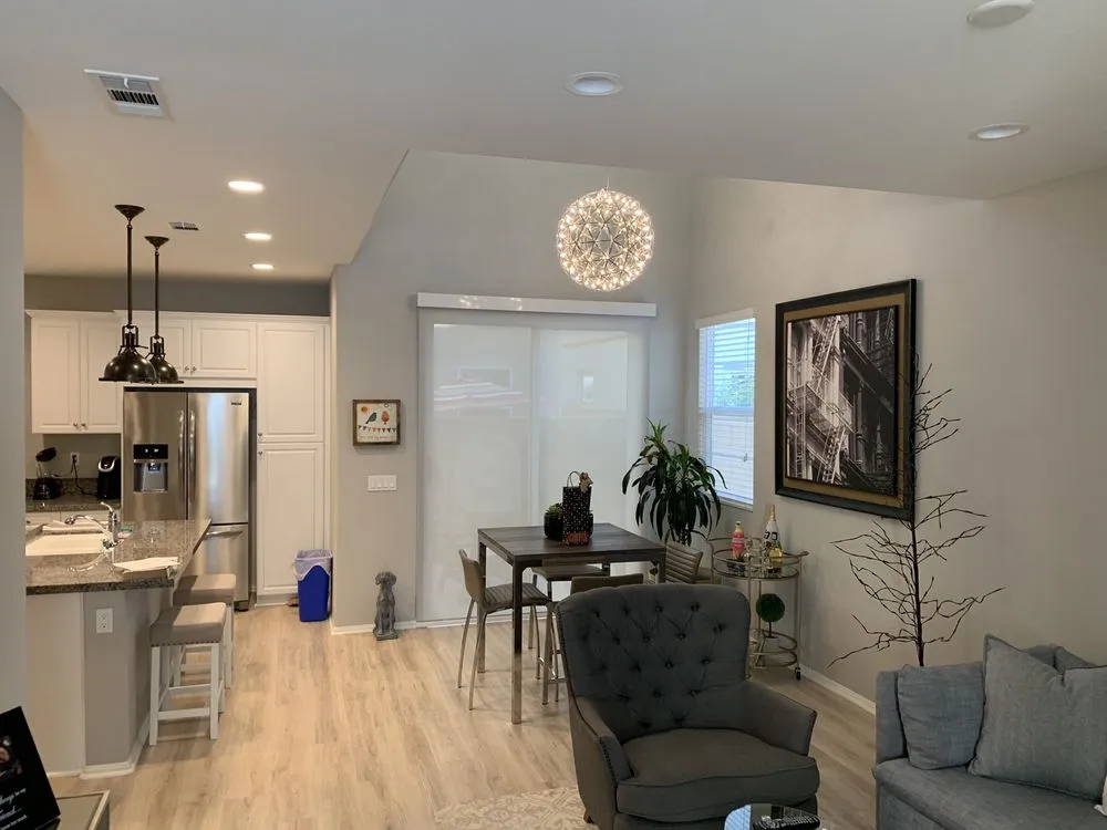 Slide of See The Light