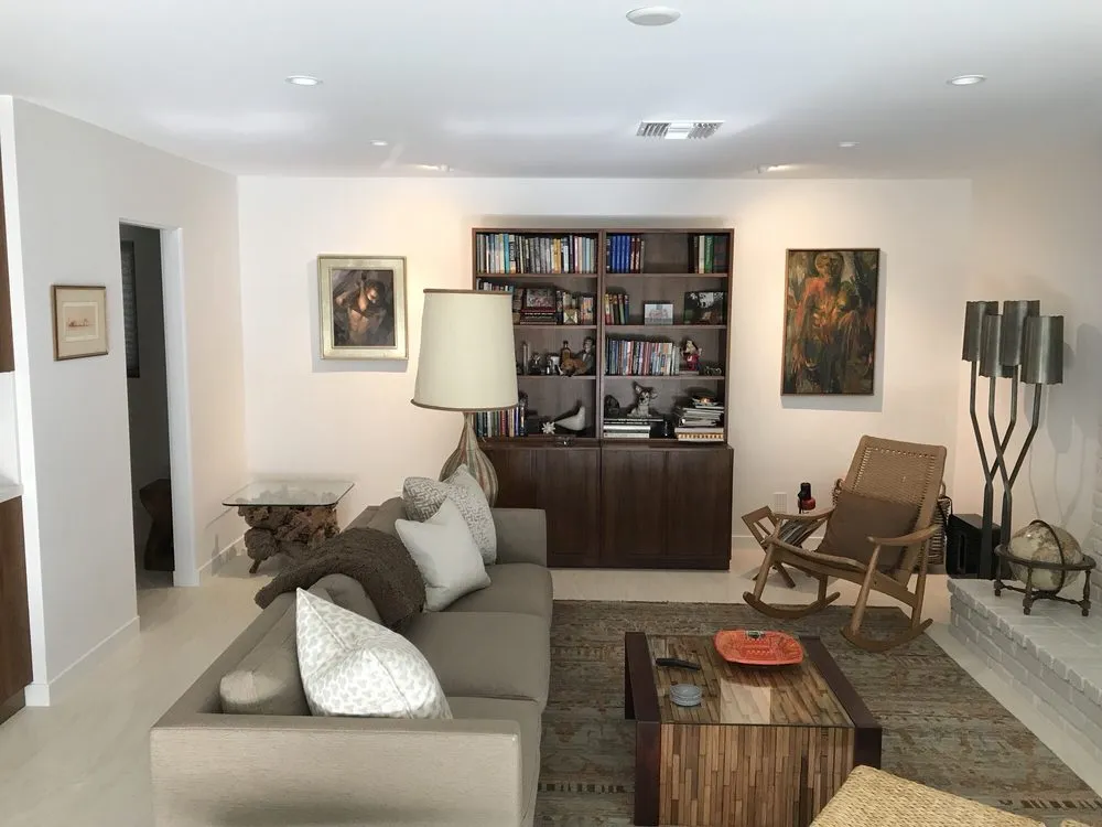 Slide of See The Light