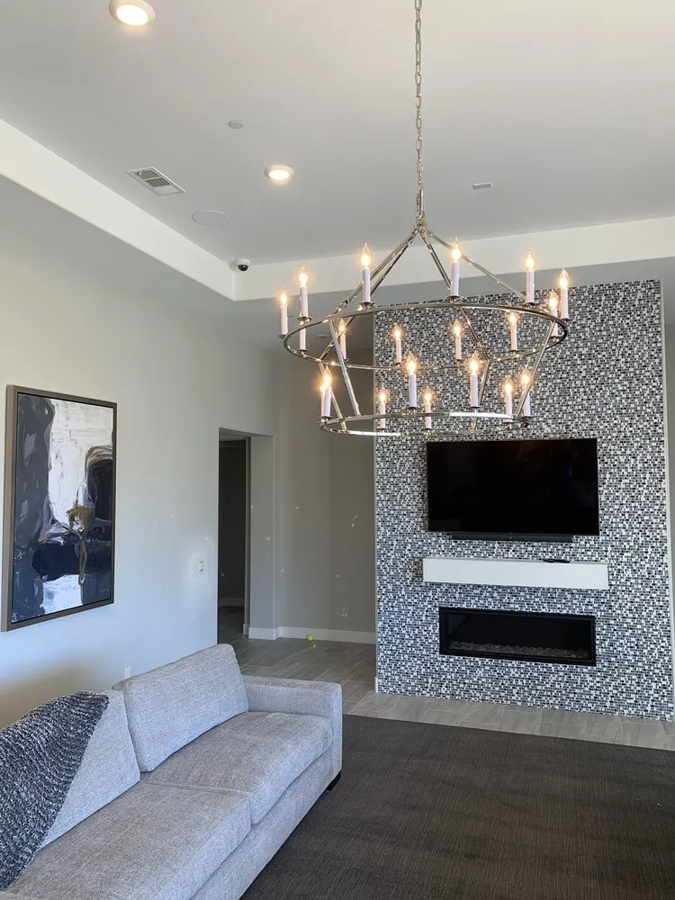 Slide of See The Light