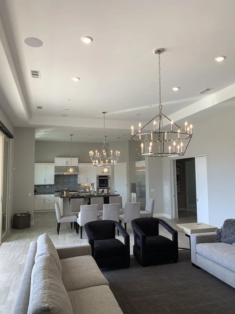 Slide of See The Light