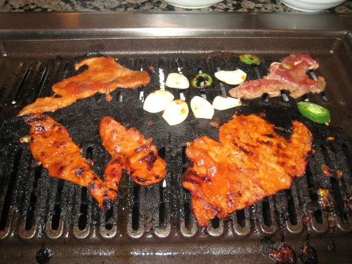 Slide of See The Light