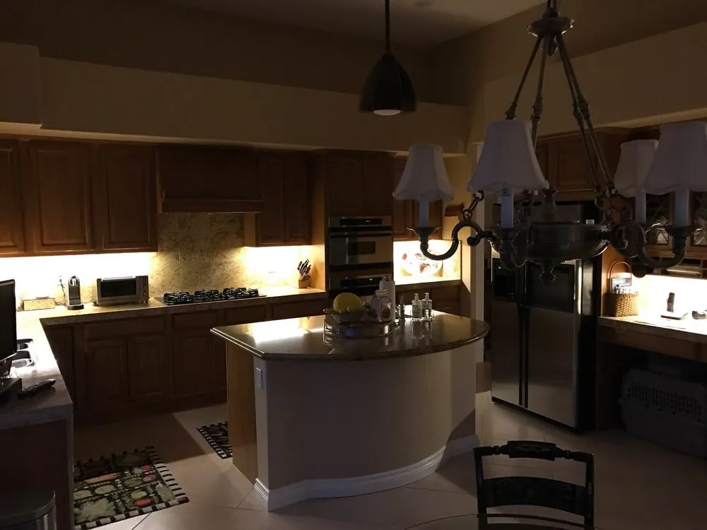 Slide of See The Light