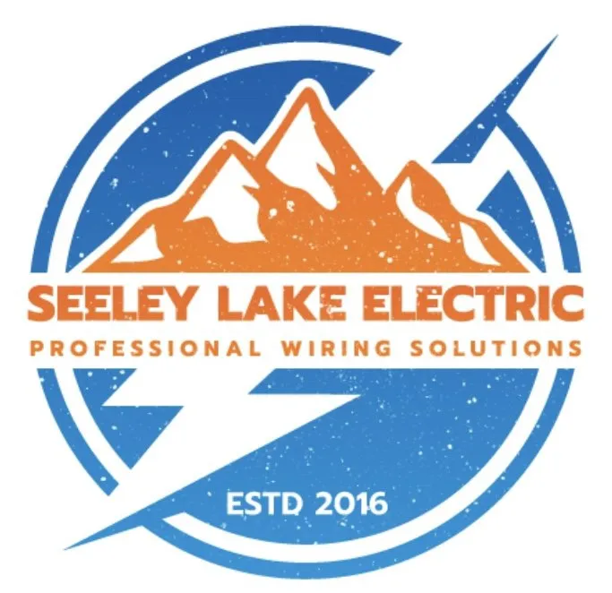 Slide of Seeley Lake Electric